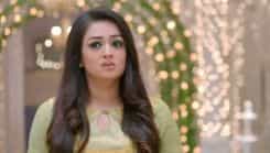 Bahu Begum - Episode 110