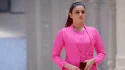 Bahu Begum - Episode 113