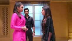 Bahu Begum - Episode 115