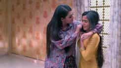 Bahu Begum - Episode 118
