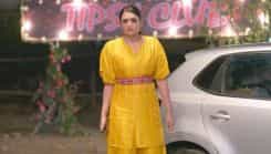Bahu Begum - Episode 120