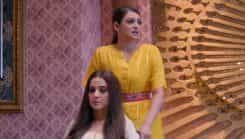 Bahu Begum - Episode 121