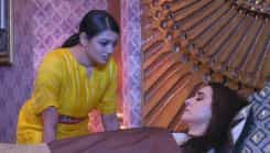 Bahu Begum - Episode 122