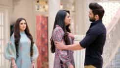 Bahu Begum - Episode 133