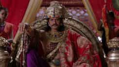 Chakravartin Ashoka Samrat - Episode 7