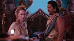 Chakravartin Ashoka Samrat - Episode 9