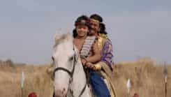 Chakravartin Ashoka Samrat - Episode 10