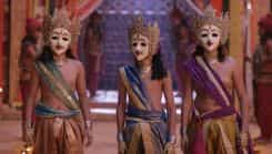 Chakravartin Ashoka Samrat - Episode 11