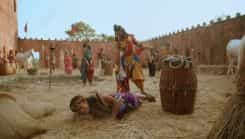 Chakravartin Ashoka Samrat - Episode 16