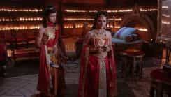 Chakravartin Ashoka Samrat - Episode 17