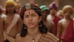 Chakravartin Ashoka Samrat - Episode 18
