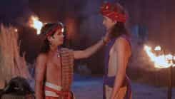 Chakravartin Ashoka Samrat - Episode 20