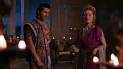 Chakravartin Ashoka Samrat - Episode 21