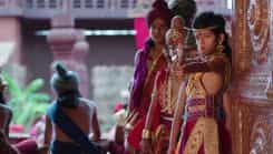 Chakravartin Ashoka Samrat - Episode 22