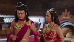 Chakravartin Ashoka Samrat - Episode 25