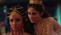Chakravartin Ashoka Samrat - Episode 26
