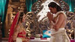Chakravartin Ashoka Samrat - Episode 28