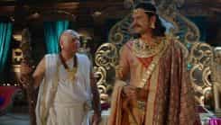 Chakravartin Ashoka Samrat - Episode 30
