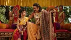 Chakravartin Ashoka Samrat - Episode 31