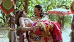 Chakravartin Ashoka Samrat - Episode 33