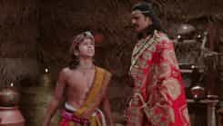 Chakravartin Ashoka Samrat - Episode 34