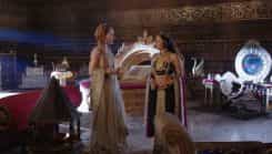 Chakravartin Ashoka Samrat - Episode 35