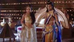 Chakravartin Ashoka Samrat - Episode 36