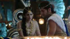 Chakravartin Ashoka Samrat - Episode 39
