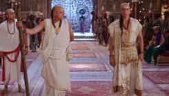 Chakravartin Ashoka Samrat - Episode 40