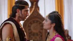 Chakravartin Ashoka Samrat - Episode 41