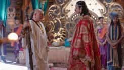Chakravartin Ashoka Samrat - Episode 42