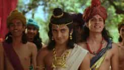 Chakravartin Ashoka Samrat - Episode 44