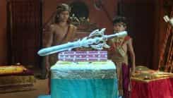 Chakravartin Ashoka Samrat - Episode 45