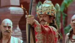 Chakravartin Ashoka Samrat - Episode 46
