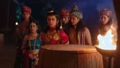 Chakravartin Ashoka Samrat - Episode 48