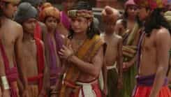Chakravartin Ashoka Samrat - Episode 55