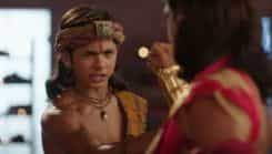 Chakravartin Ashoka Samrat - Episode 57