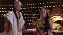 Chakravartin Ashoka Samrat - Episode 64