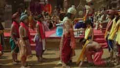 Chakravartin Ashoka Samrat - Episode 65