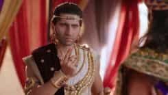 Chakravartin Ashoka Samrat - Episode 66