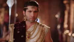 Chakravartin Ashoka Samrat - Episode 72