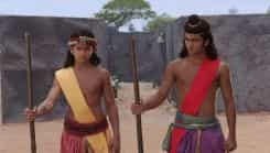 Chakravartin Ashoka Samrat - Episode 73