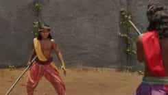 Chakravartin Ashoka Samrat - Episode 74