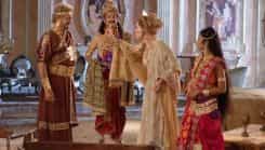 Chakravartin Ashoka Samrat - Episode 75