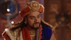 Chakravartin Ashoka Samrat - Episode 78