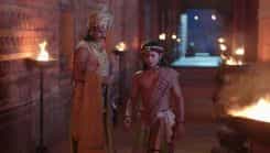 Chakravartin Ashoka Samrat - Episode 81