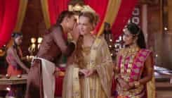 Chakravartin Ashoka Samrat - Episode 83