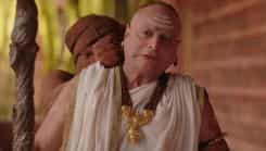Chakravartin Ashoka Samrat - Episode 86