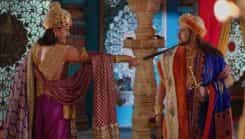 Chakravartin Ashoka Samrat - Episode 90
