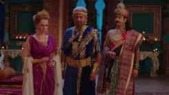 Chakravartin Ashoka Samrat - Episode 92